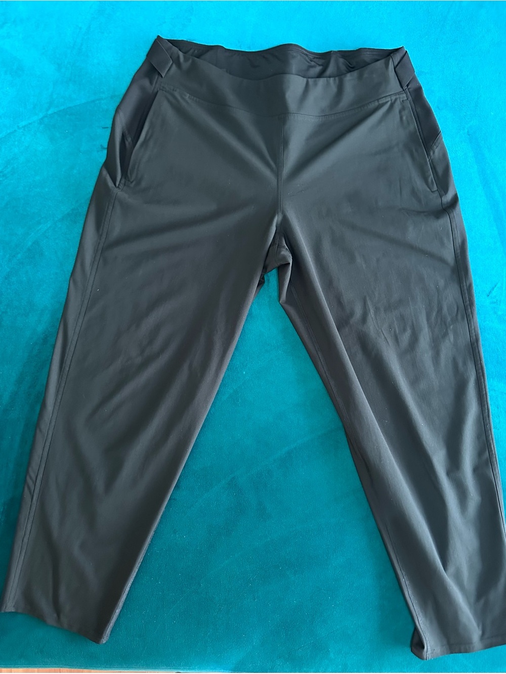 lululemon golf pant Size 14